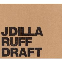 Ruff Draft [Beats] (Vinyl)